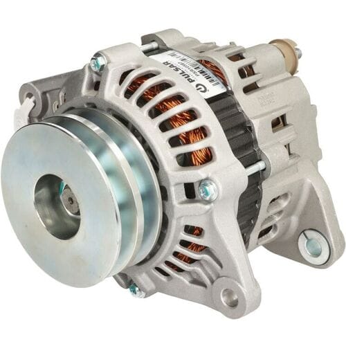 Driefasige generator PULSAR ROTATING ELECTRICS PSR10587