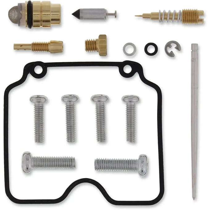 Carburateurset Moose Yamaha XT 250 2012