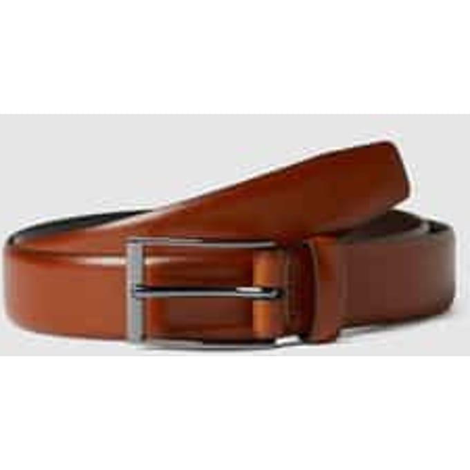 Riem met vintagelook