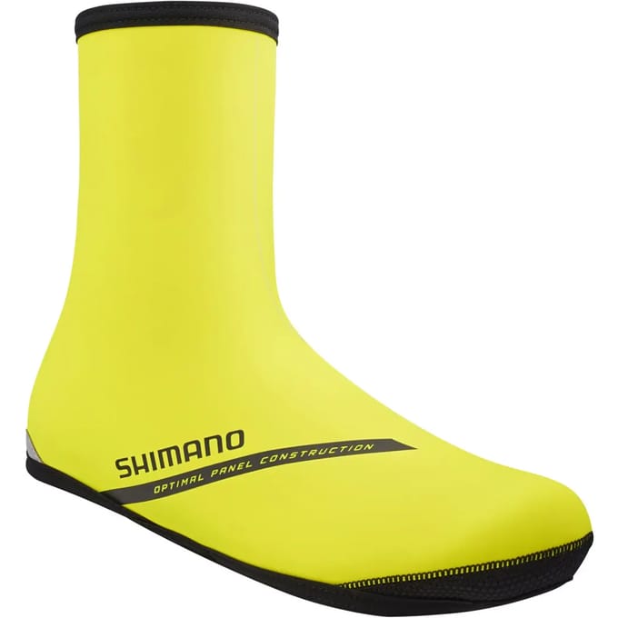 Schoenovertrekken Shimano