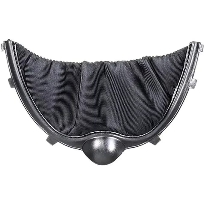 Bavette anti-remous LS2 FF324