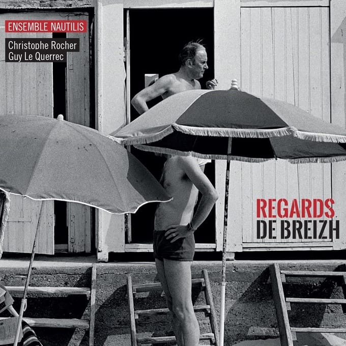 Ensemble Nautilis - Regards De Breizh (CD)