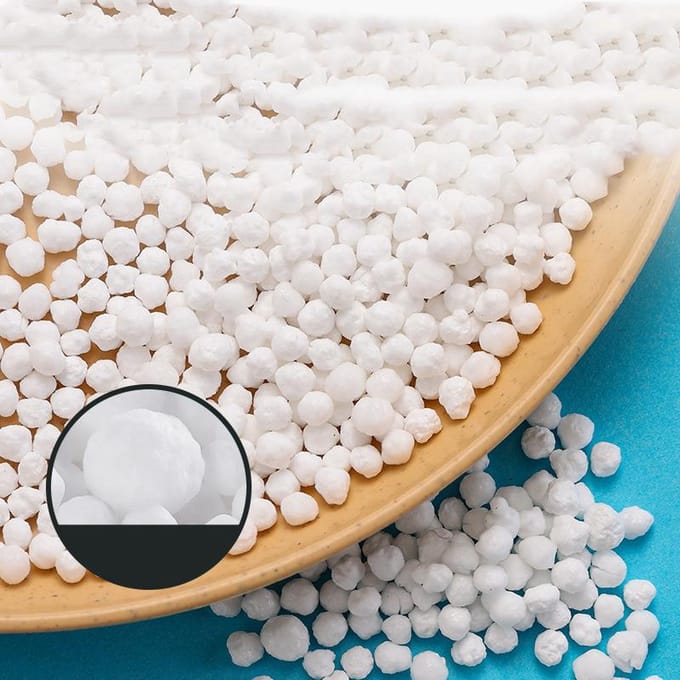 10 stuks Vochtvreter Hangende Luchtontvochtiger Pak Drogen Droogmiddel voor Huis Kast Kantoor 80g / white