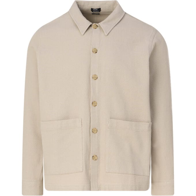 Denham Joey overshirt