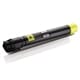 Dell 593-10877 (3DRPP) toner cartridge geel (origineel)
