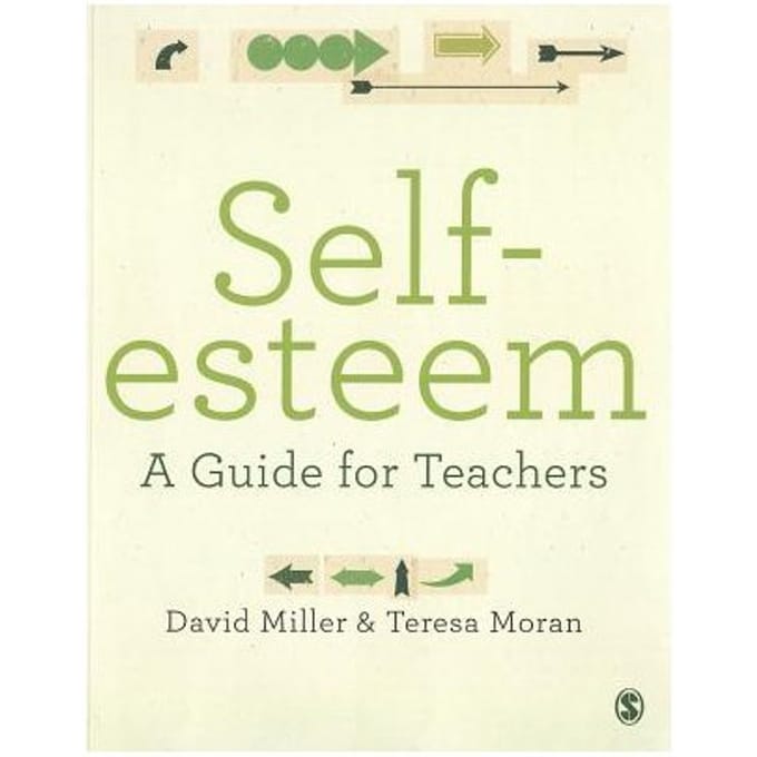 Self-Esteem: A Guide For Teachers - Miller