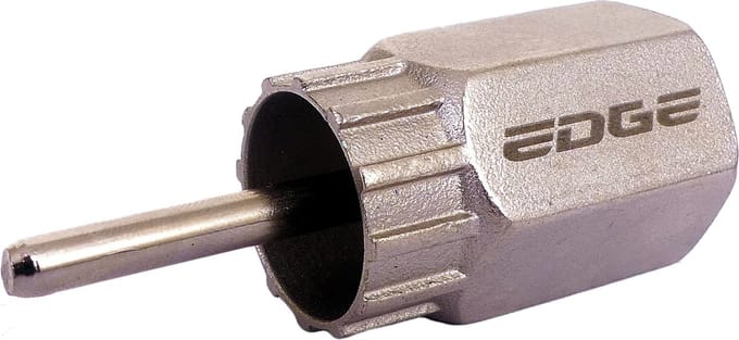 Edge Cassetteafnemer met pin passend op HG