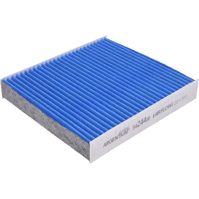 Interieurfilter UFI 34.244.00