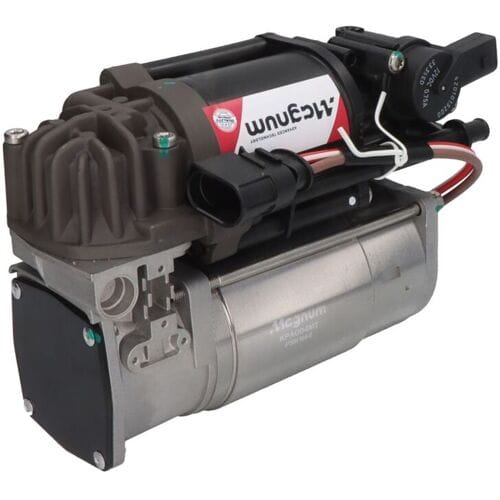 Pneumatische compressor ophanging MAGNUM TECHNOLOGY KPA004MT