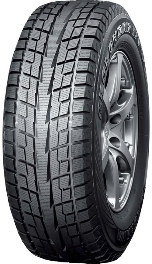 Yokohama Geolandar I/TS (G073) ( 215/65 R16 98Q, Nordic compound, RPB )