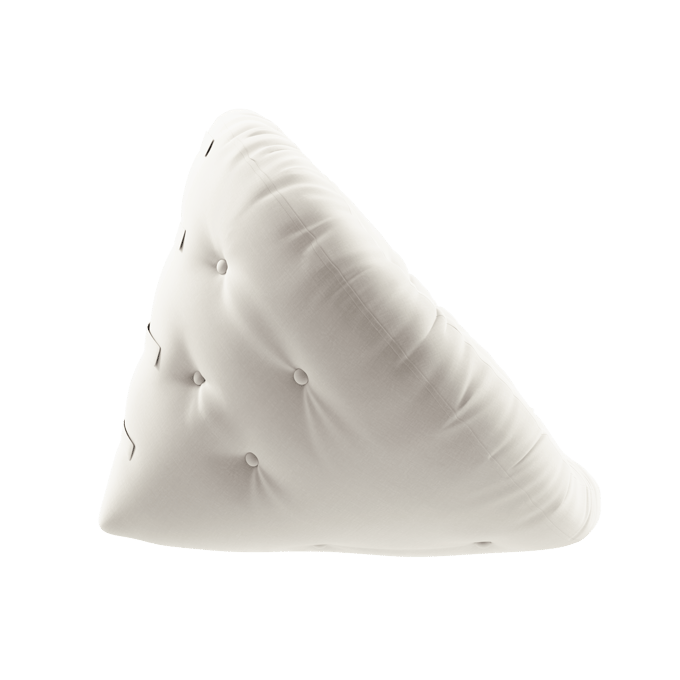 Karup Nido Stoel - 701 Natural