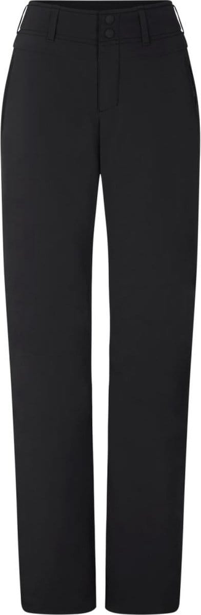Neda 2-T Dames Skibroek Black 40