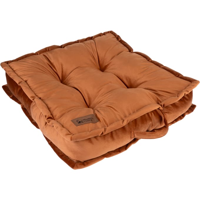Modern Living Kussen Marrakesch 50 x 50 x 10 cm voor katten
