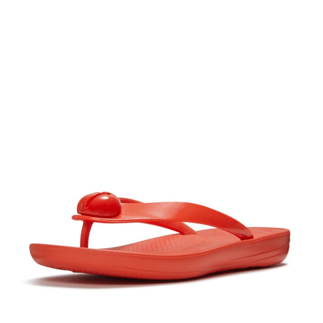 FitFlop FitFlop Iqushion d-luxe* ROOD - Maat 40