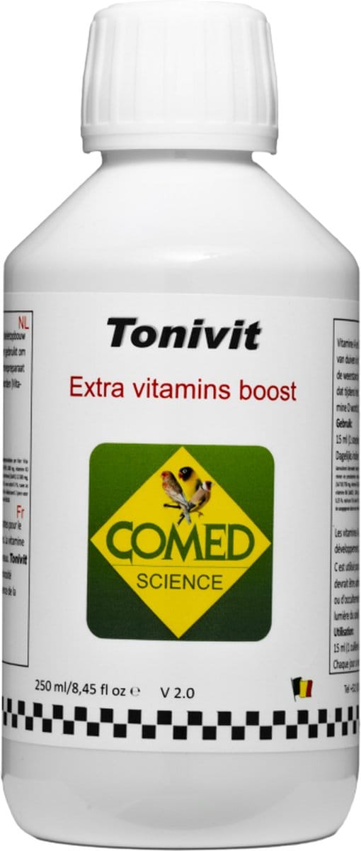 Comed Tonivit 250 ml