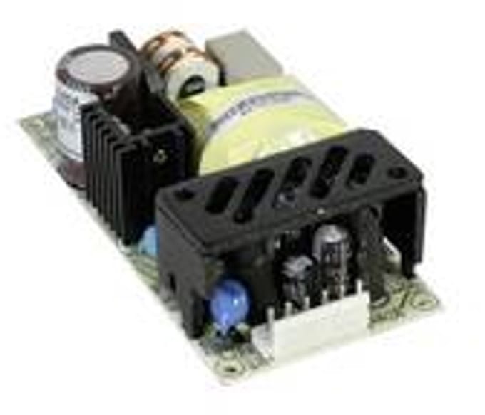 Mean Well RPD-60A Schakelnetvoedingsmodule 5 V/DC 5.5 A 49 W