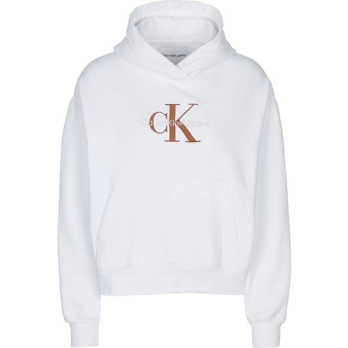Capuchon sweaters Calvin Klein Jeans -