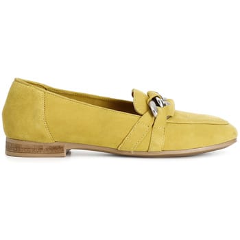 Mocassins Café Noir C1EG6111