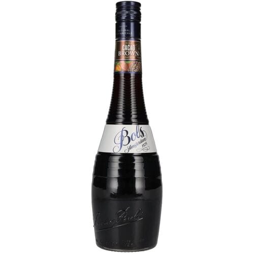 Bols Cacao Brown Liqueur 24% Vol. 0,7l
