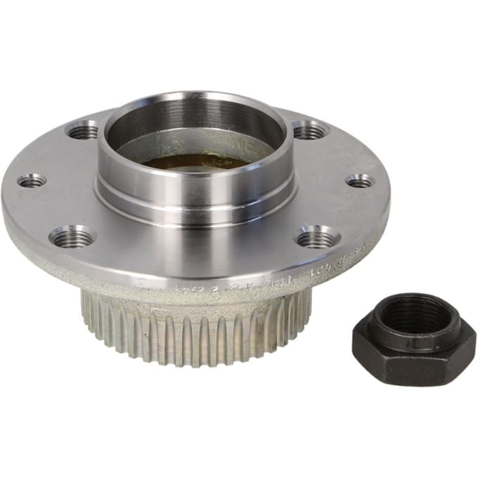Wiellagerset SKF VKBA 3442