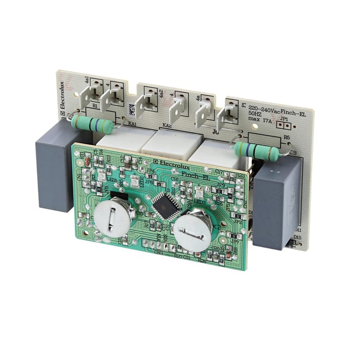 AEG gebruikersinterface-bord, Finch 3/2 5612190107