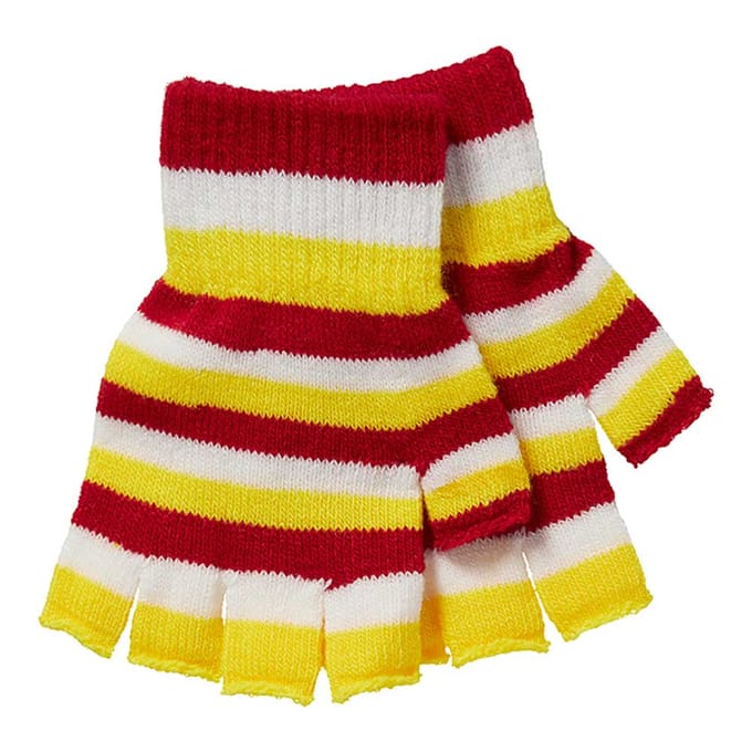 Oeteldonk handschoenen kinderen