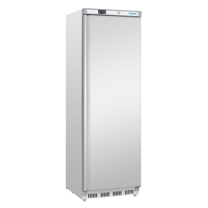 Polar C-serie 1-deurs vriezer RVS 365L