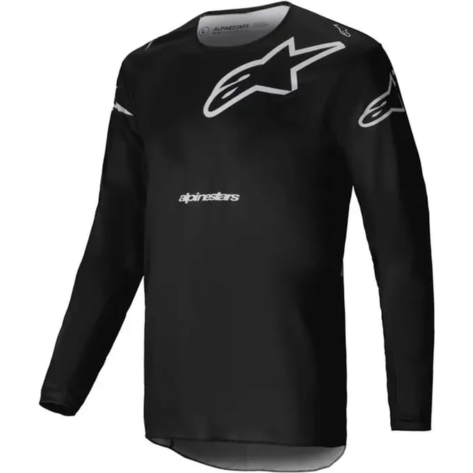 Jersey Alpinestars Racer Graphite
