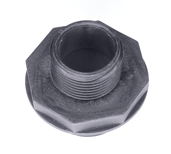 Aansluitwartel 1 1/4"