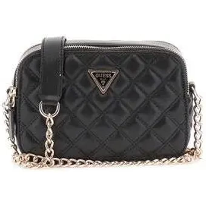 Schoudertas voor vrouwen Guess Giully II
