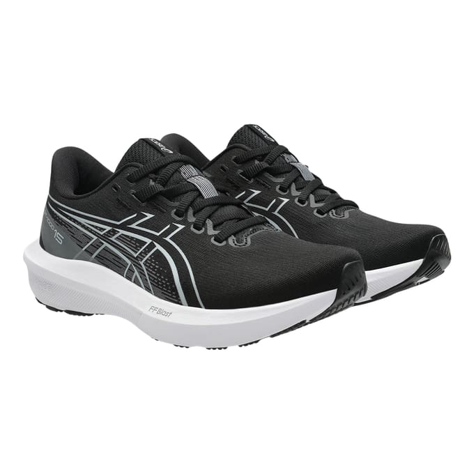ASICS GT-1000 15 Stabiliteitsschoen Dames