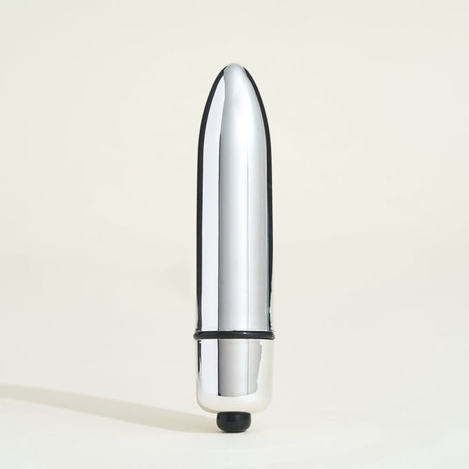Mini vibrator Pocket Vibe