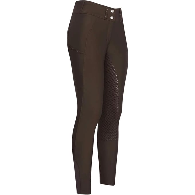 Damesbroek met volledige grip Imperial Riding Bliss