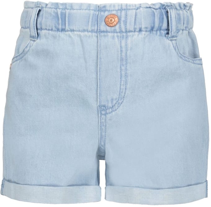GARCIA Meisjes Shorts Blauw - Maat 92