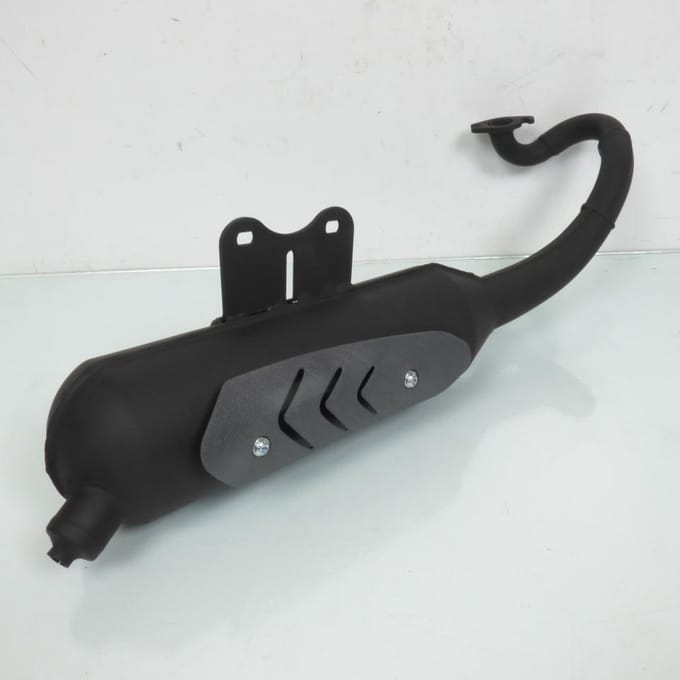 Pot d échappement Polini pour Scooter TNT 50 Roma 200.0318 / Original Neuf