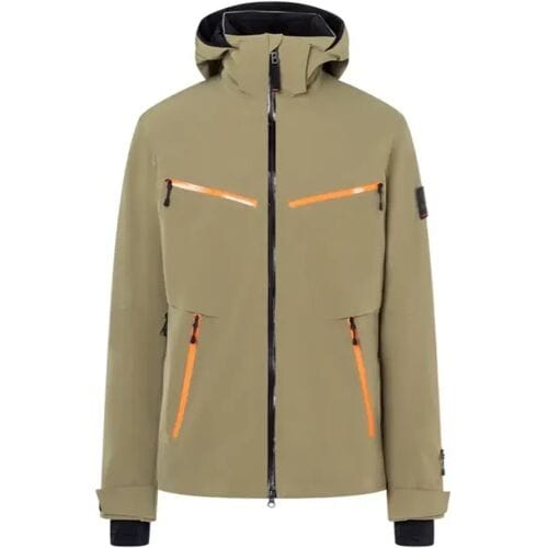 Bogner Fire + Ice Carel-T M (Maat - 54, Kleur - Clay)