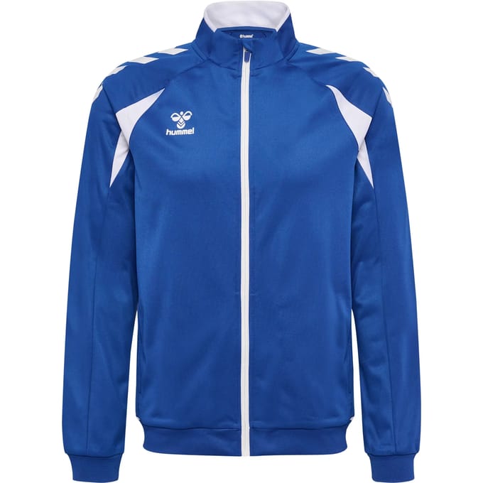 Hummel trainingsjack Hmlcore 2.0 Track Zip Jacket 230859