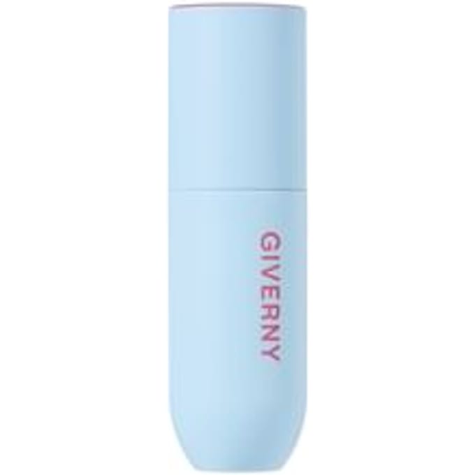 GIVERNY - Fluffy Sheer Tint - 7 Colors #06 Cherry Shake