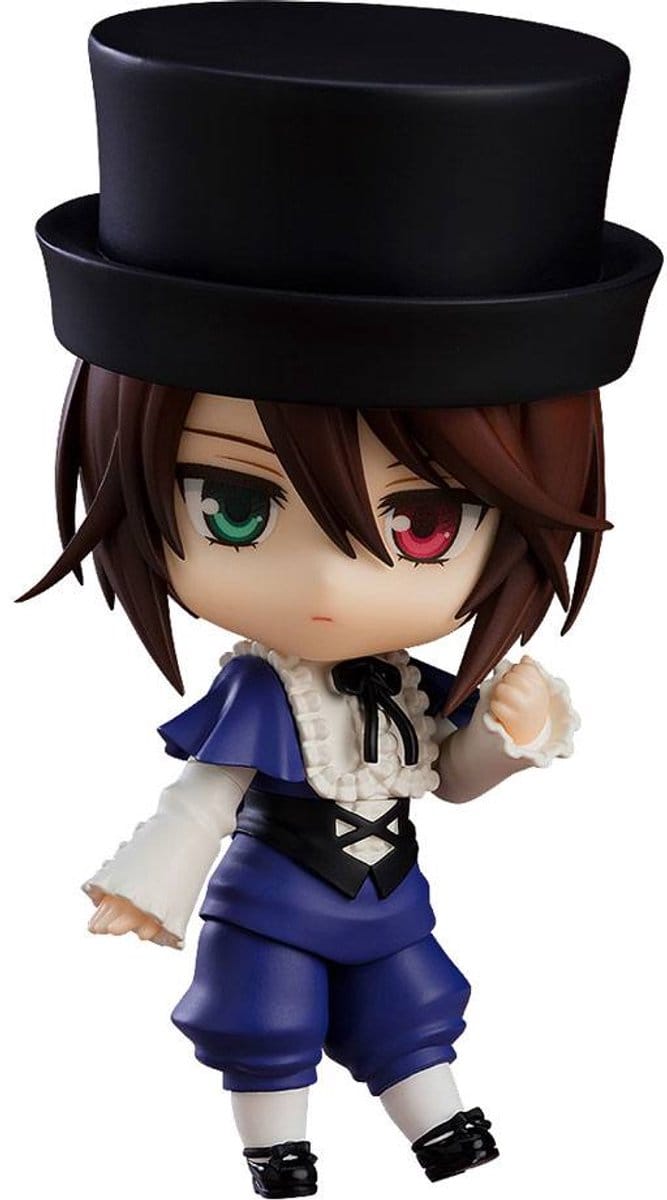 Nendoroid: Soseiseki