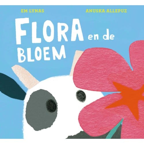 Flora En De Bloem - Em Lynas