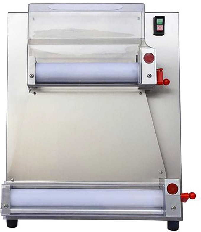 Deegrolmachine Model TERAMO 2 - Saro 395-1045