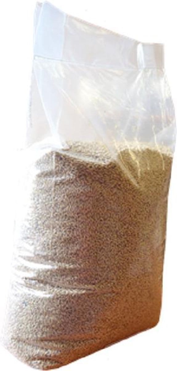 Gerst Extra Duiven Partikel 20 kg