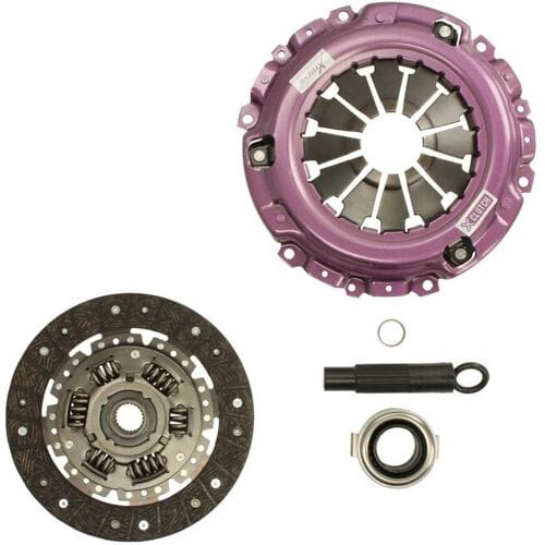 Koppelingskit (TUNING) XTREME CLUTCH KHN22022-1A