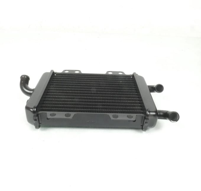Koelradiateur voor scooter Peugeot 125 Elyseo 738202 737859 Nieuw