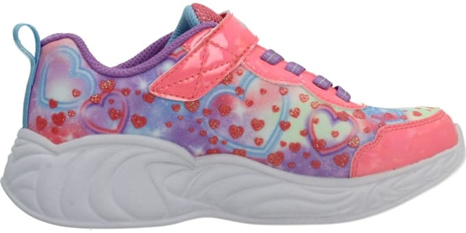 SKECHERS 303063L Veelkleurig 35 EU