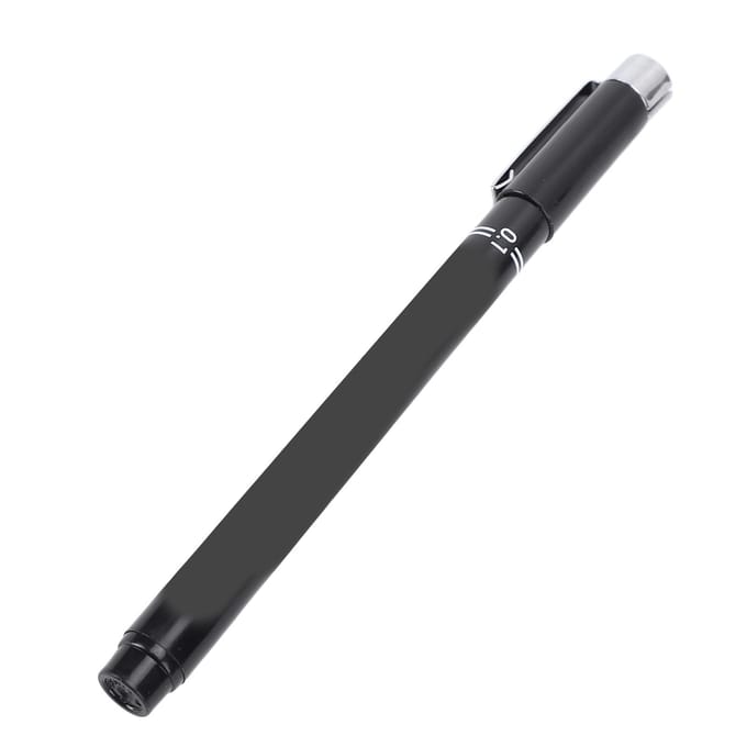 Fineliner Tekenpen 0.1mm Hoge Nauwkeurigheid Multifunctionele Dubbele Punten Fine Liner Tekenkunstpen black