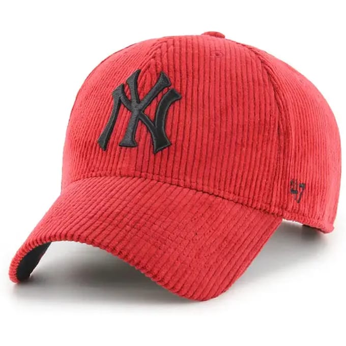 New York Yankees honkicap MLB Thick Cord MVP