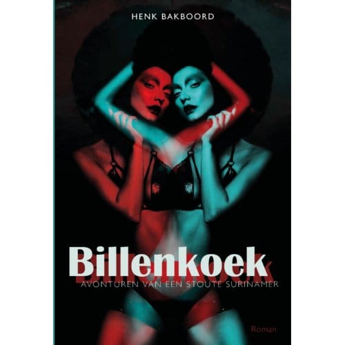 Billenkoek - Henk Bakboord