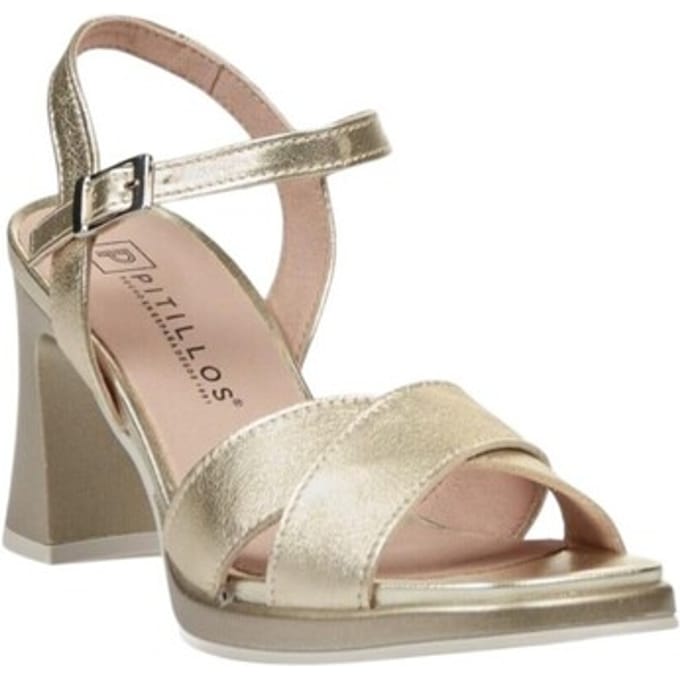 Sandalen met hakken Pitillos 41529