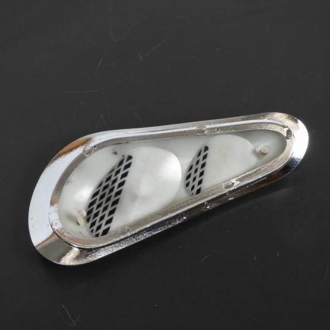 Prise d air pour Scooter Jonway 125 GT Neuf